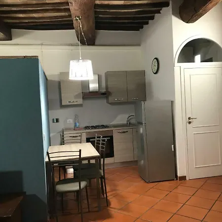 La Casa Di Benedetta * Perugia