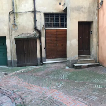 Apartamento La Casa Di Benedetta