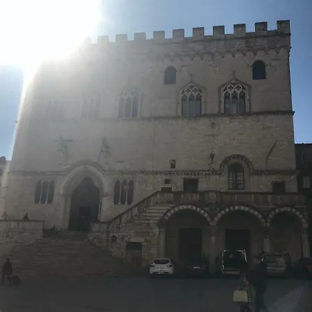 La Casa Di Benedetta * Perugia