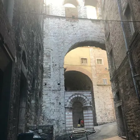 La Casa Di Benedetta