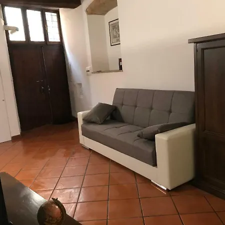 Apartamento La Casa Di Benedetta
