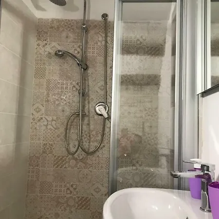 Apartamento La Casa Di Benedetta *