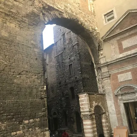 La Casa Di Benedetta *